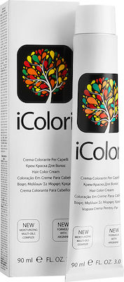 Kepro iColori Hair Dye 100ml