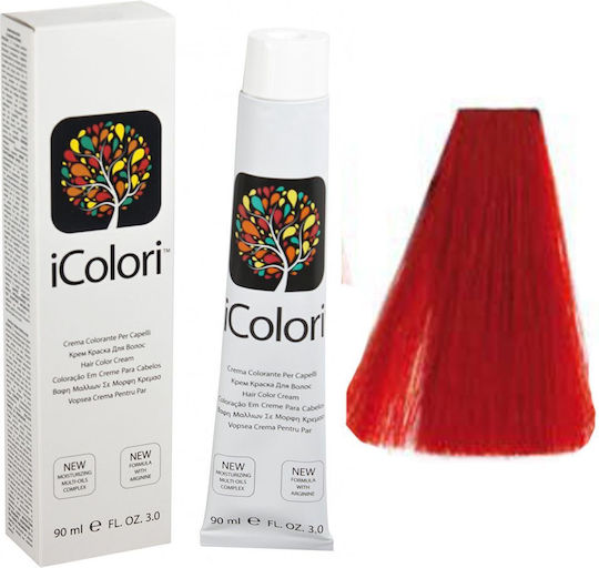 Kepro iColori Βαφή Μαλλιών 100ml