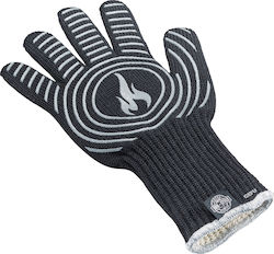 Gefu 89374 Grill Gloves for Barbecue
