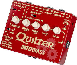Quilter Interbass Verstärker 45W