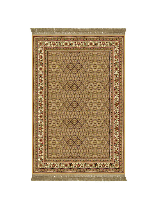 Koulis Carpets 6197 Χαλί Klasik Beige