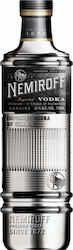 Nemiroff De Luxe 40% 700мл