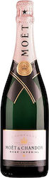 Moet & Chandon Imperial Rosé Uscată 1500ml Moet & Chandon Imperial Rosé Uscată 1500ml