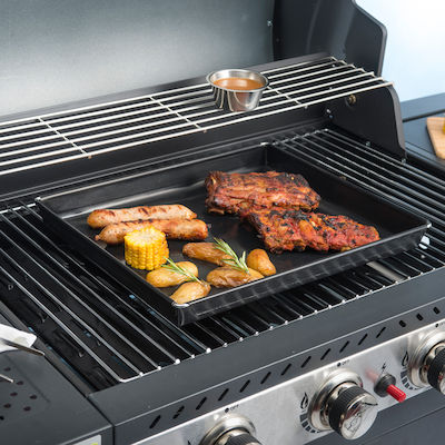 NoStick Grill Accessories BBQ & Oven