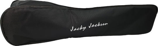 Jacky Jackson BAGB05 Case Tzouras Padded Black