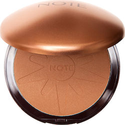 Note Bronzing Powder Powder Note Bronzing Powder Powder