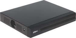 Dahua NVR1108HS-8P-S3 NVR 8 Καναλιών Dahua NVR1108HS-8P-S3 NVR 8 Καναλιών