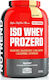 Nutrend Iso Whey Prozero Whey Protein Gluten Free with Flavor Vanilla Pudding 2.25kg