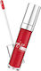 Pupa Miss Pupa Gloss Lipgloss Rot 5ml