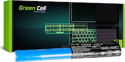 Green Cell AS94 Συμβατή Μπαταρία Asus VivoBook