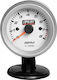 Lampa Car RPM Counter Analog Instrument 52mm 0-8.000rpm 2"