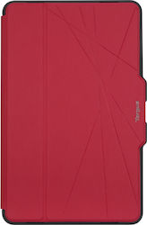 Targus Click-In Flip Cover Φούξια (Galaxy Tab A 10.5 2018)