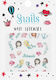 Snails Paris Nail Stickers Candy Mermaids