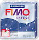 Staedtler Fimo Effect Glitter Blue Πολυμερικός ...