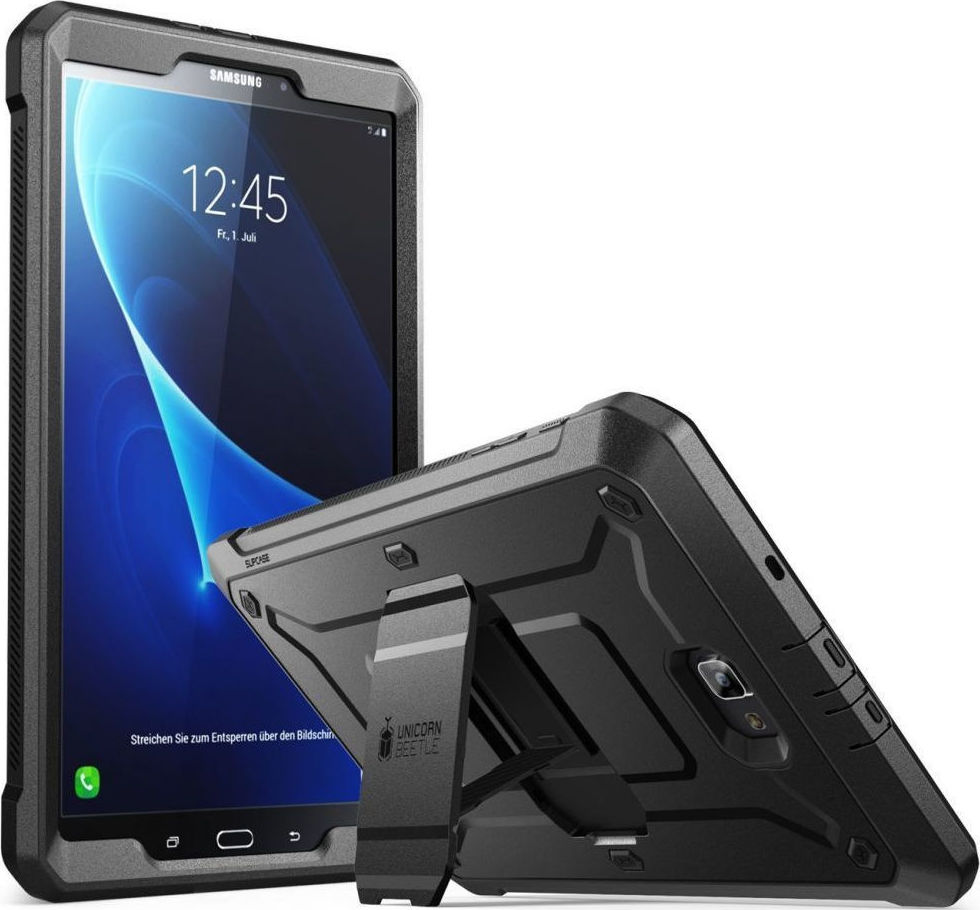 supcase unicorn beetle pro samsung galaxy tab a 10.1