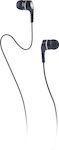 Maxlife In Ear Earphones MXEP-01 Black