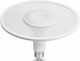V-TAC LED Lampen für Fassung E27 Kühles Weiß 900lm 1Stück