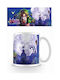 Nintendo The Legend of Zelda Majora`s Mask Cană Ceramică Multicoloră 300ml
