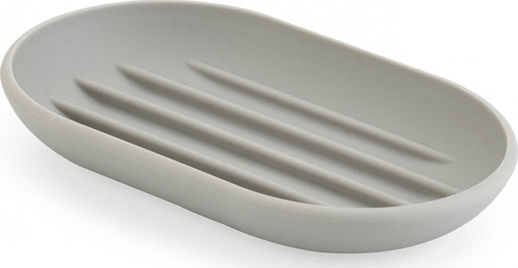 Umbra Touch Tisch Seifenschale Kunststoff Gray