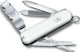 Victorinox Нокторезачка 580 Швейцарско Армейско Ножче Бял
