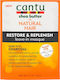 Cantu Restore & Replenish Haarmaske für Stärkung 42g