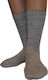 Dimi Socks 1004 Socks Gray