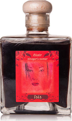 Ηπειρωτικό Κελλάρι Vinegar Elixir Isis 100ml