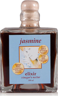 Ηπειρωτικό Κελλάρι Ελιξίριο Ξιδιού Jasmine 100ml