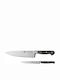 Zwilling J.A. Henckels Prof. S Knife Set made of Stainless Steel 35611-001 2pcs