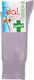 Dal Dal Medical 1012 Socks Grey Light