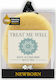 Treat Me Well Baby Bath Sponge