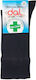 Dal Medical 1014 Socks Black