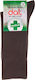 Dal Medical 1015 Socks Calf High Brown