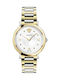 Versace Watch with Gold Metal Bracelet VEVD00519