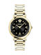 Versace Watch with Gold Metal Bracelet VEVD00619