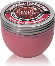 Mastic Origins Κρέμα Lipodermique 300ml