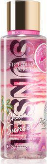 Chasing the sunset online victoria secret