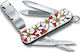Victorinox Clește De Unghii Cuțit Elvețian Multicolor