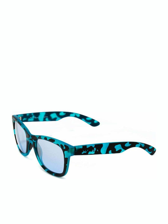 Italia Independent Women's Sunglasses with Blac...
