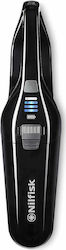 Nilfisk Quick Rechargeable Handheld Vacuum 36V Black