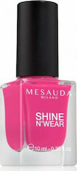 Mesauda Milano Shine n' Wear Luciu Oja Lustruir...