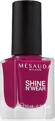 Mesauda Milano Shine n' Wear Luciu Oja Lustruir...
