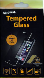 Tempered Glass (Mi 9 Lite) TCT10685