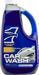 Eagle One Wet Car Wash Shampoo 1.9lt