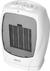 Camry CR 7718 Κεραμικό Αερόθερμο Δωματίου Δαπέδου 1500W Camry CR 7718 Κεραμικό Αερόθερμο Δωματίου Δαπέδου 1500W
