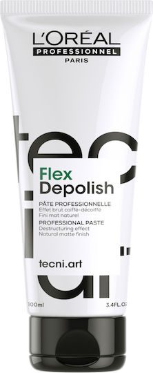 L'Oréal Professionnel Tecni Art Depolish