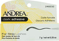 Andrea Lashes Wimpernkleber Dunkler Kleber 7gr