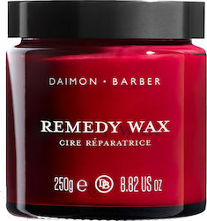 Daimon Barber Remedy Wachs 250g