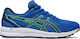 ASICS Gel-Braid Men's Running Sport Shoes Blue