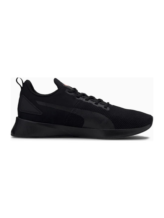 Flyer Runner Sport Shoes Running Black